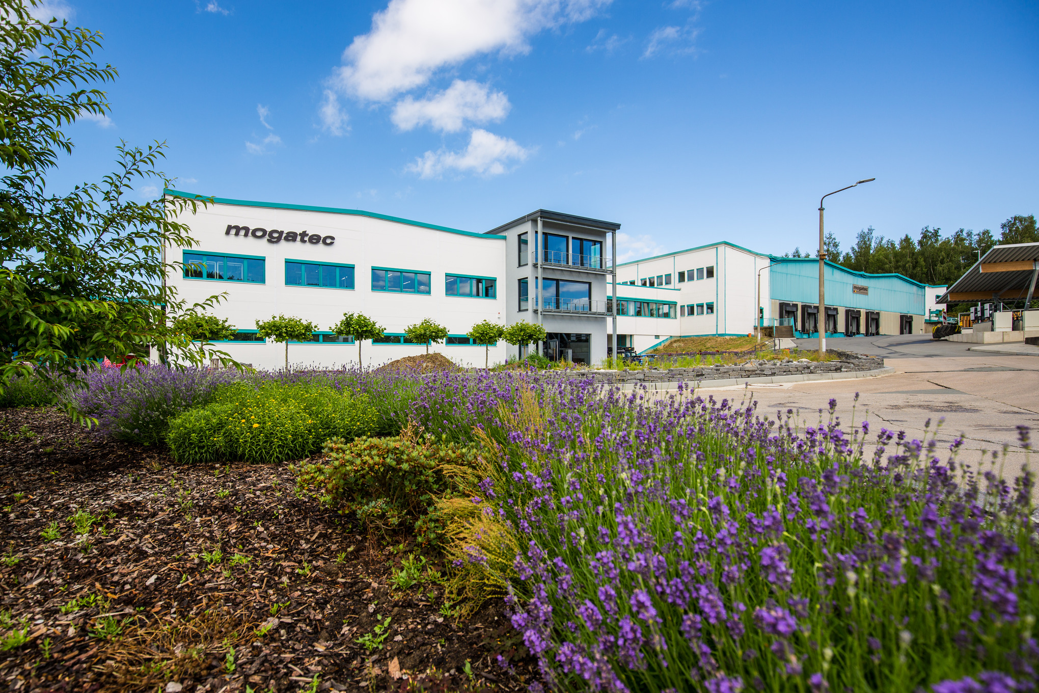 STIHL adquiere Mogatec